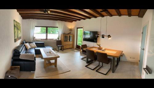 NEU Ferienwohnung Waldecker Land - Foto 5