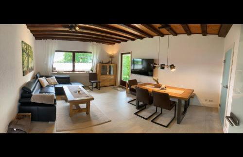 NEU Ferienwohnung Waldecker Land - Foto 5