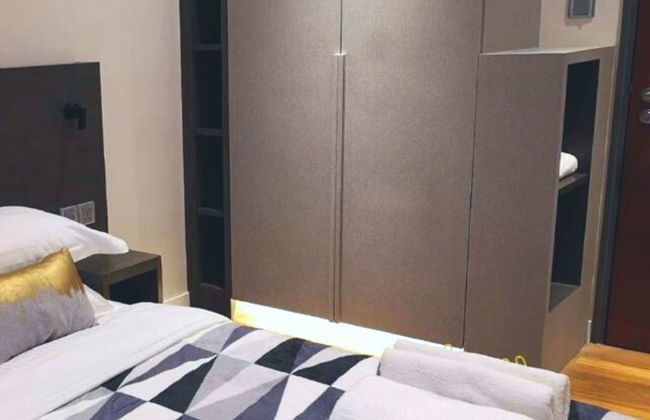 Geo38 Prime Suites Genting Highlands - Foto 7