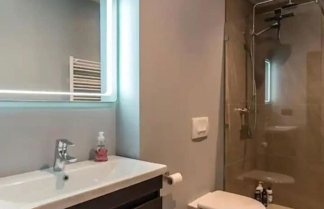 Modern Apartment in Akureyri - Foto 21