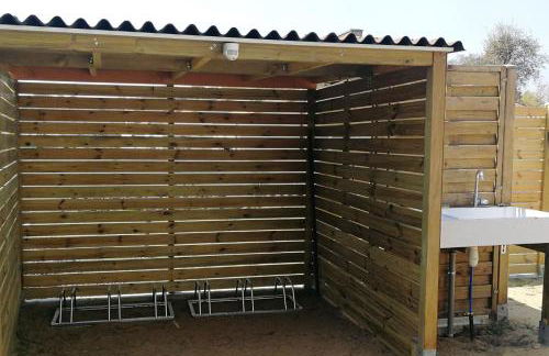 Villa Les Fougères - Foto 11