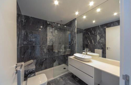 Luxury apartments with stunning sea views - Foto 62