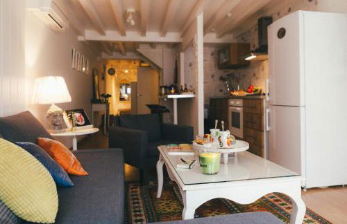 Apartamentos Aurelia Antica - Photo 69