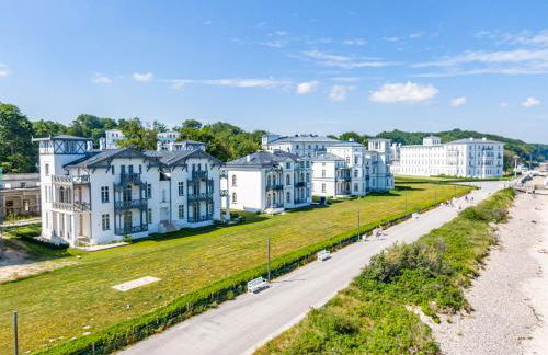 Villa Schwan Wohnung 03 - Foto 17