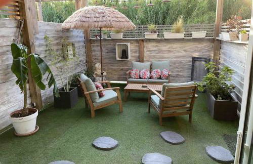 Atypique Ancien Hangar à Bateau - Foto 1