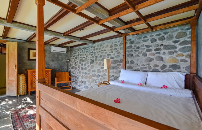 Sumberkima Hill Private Villa Retreat - Photo 8