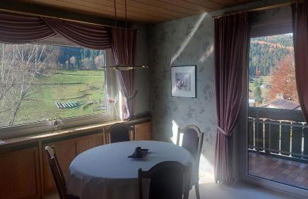 Haus Wiedenberg - Foto 13