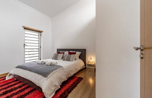 Serra e Mar Refuge in Sesimbra - Family Friendly home near the Arrábida Beachs - Foto 26