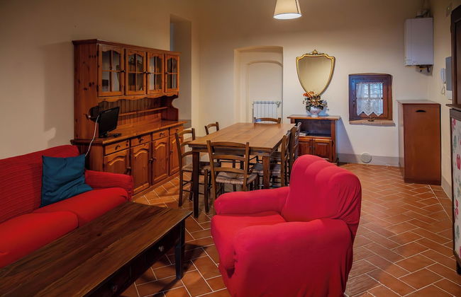 Agriturismo La Ripolina - Foto 52