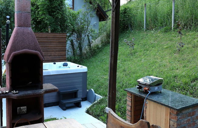 Tradicionalna Zagorska Drvena Kuća Stara Murva - Foto 6