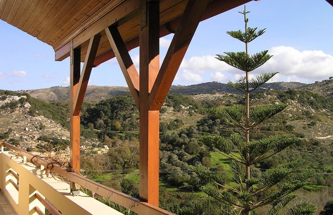 Stratos Villas - Foto 31