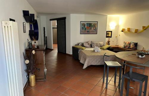 [Historic Center] Via Po Apartment - Foto 42