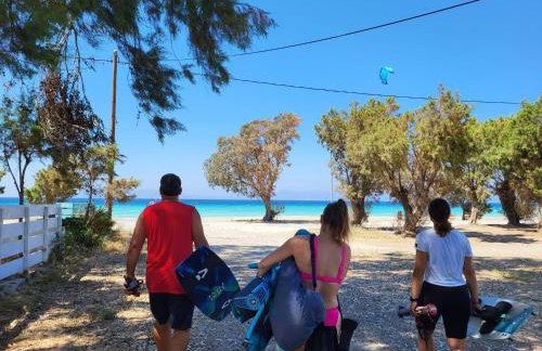 Seaside Luxury Apartments Kremasti - Foto 26