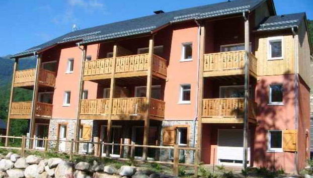 Domaine de la Vallée d´Ax - Foto 2