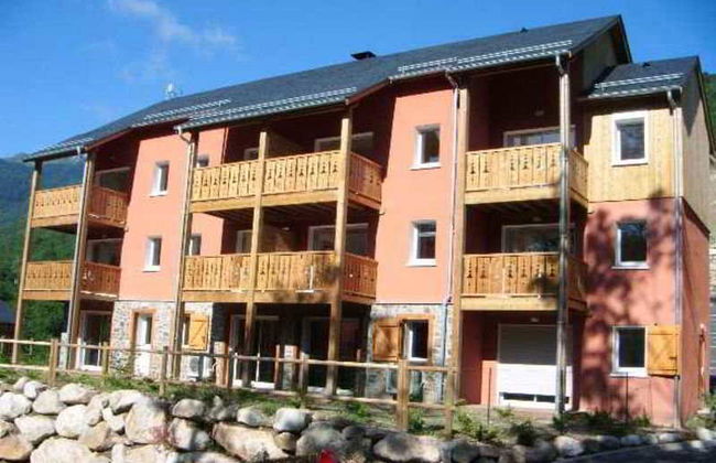 Domaine de la Vallée d´Ax - Foto 2