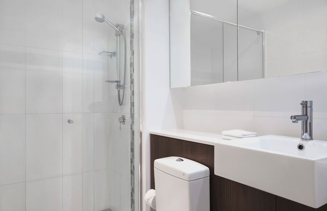 Mantra Midtown - Foto 22