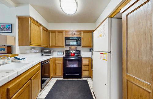 Snowcreek 607 - Foto 10