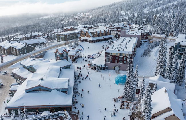 Bear's Paw Chalet - Amazing Location & Ski In/out - Photo 22