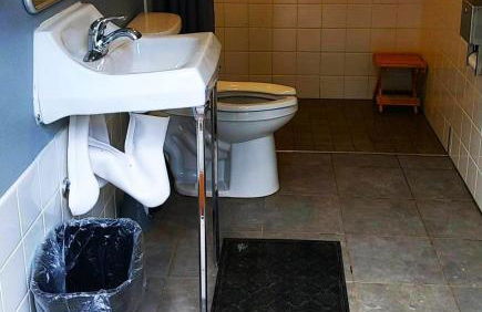 Lazy Bear Cabin 6 - Sleeps up to 4 - Foto 41