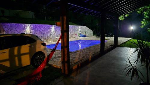 Cabana Paruru - Foto 2