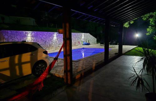 Cabana Paruru - Foto 2