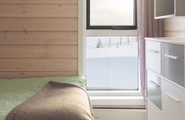 Ekker Island Arctic Lodge - Photo 15