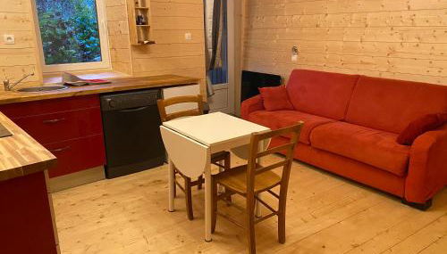 Huguette studio 18m2 - Foto 4