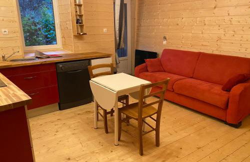 Huguette studio 18m2 - Foto 4