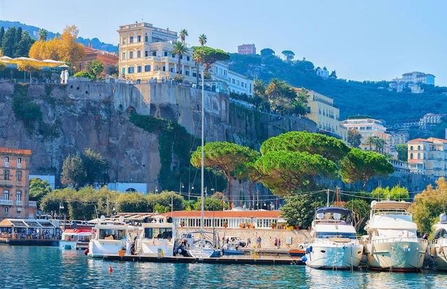 Palazzo Villa dei Nobili - Photo 25