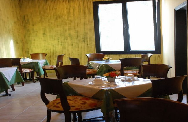 Galeon Hotel - Foto 8