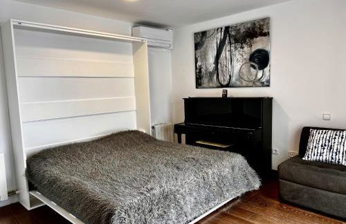 Villa Déjà Vu with stunning sea views - Photo 43