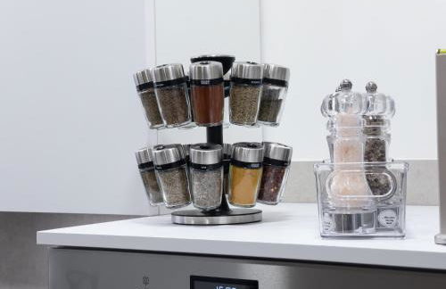 LargoDoria - ViaGenova, box auto privato incluso - Foto 7