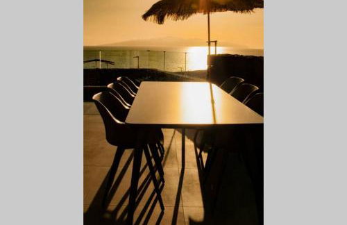 Luxury Villa - new building with panoramic sea view - Foto 37