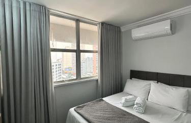 Apartamento 1011 - Foto 1