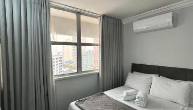 Apartamento 1011 - Foto 1