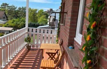 Elegante Apartment in Erftstadt mit Balkon, Zentral, Bahnhof nah, Phantasialand Brühl bei Cologne - Foto 8