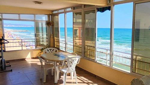 Tavernes de Valldigna Chez Svetlana - Foto 2