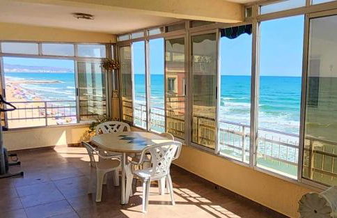 Tavernes de Valldigna Chez Svetlana - Foto 2