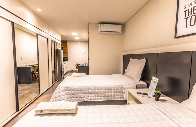 Barreiras Loft - Photo 75