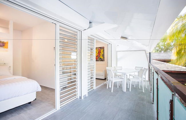 Residence Moorea Sunset Beach - Foto 36