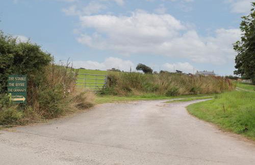 The Granary - Rhoscolyn - Foto 21