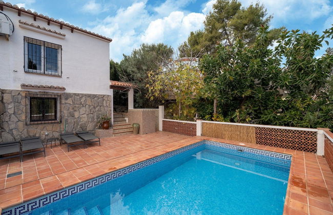 Luxury Home With Terrace - Foto 27