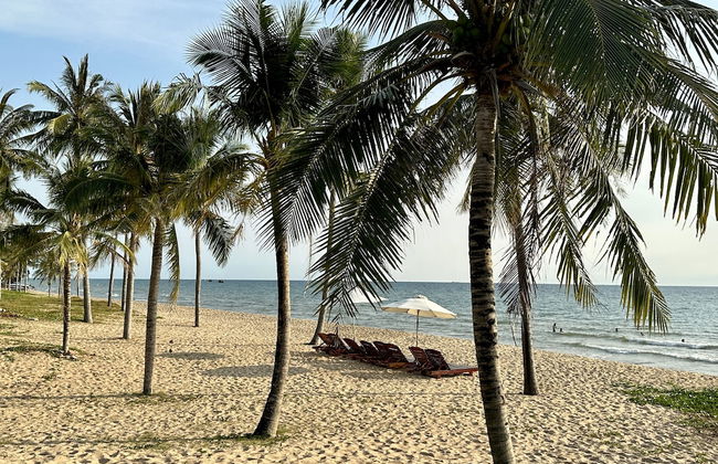 Beach villa 3BR private swimming pool - Foto 71