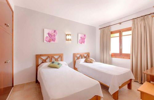 Apartamentos Colomar - Foto 25