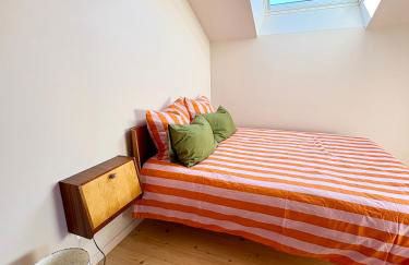 La Cabane des Embruns - Plages & Thalasso à pied - Foto 13