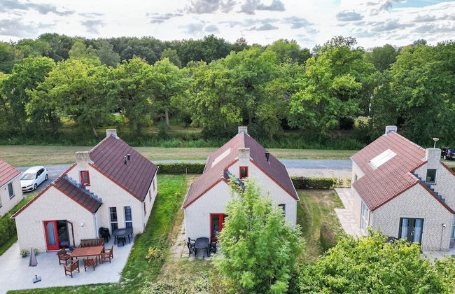 Forest Villa Near Nijmegen - Foto 58