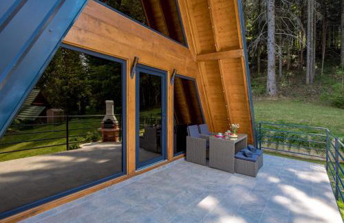 Gorska bajka - Tisa, planinska kuća za odmor i wellness - Foto 17