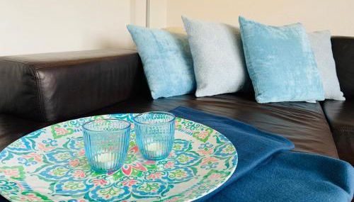 Ferienwohnung Klosterblick - Foto 2