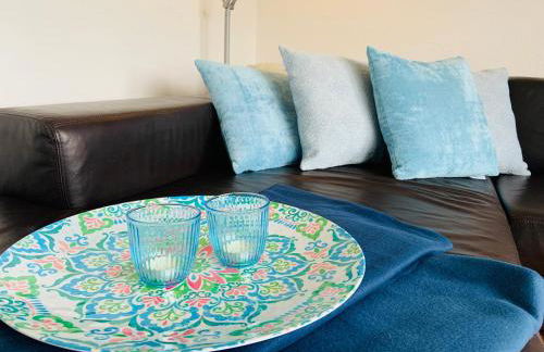 Ferienwohnung Klosterblick - Foto 2