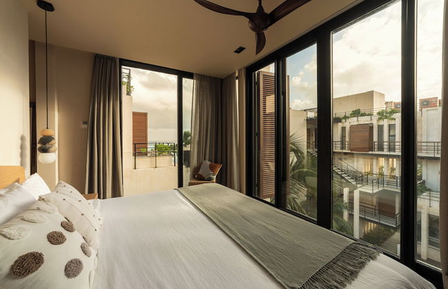 BESPOKE, member of Small Luxury Hotels - Photo 19